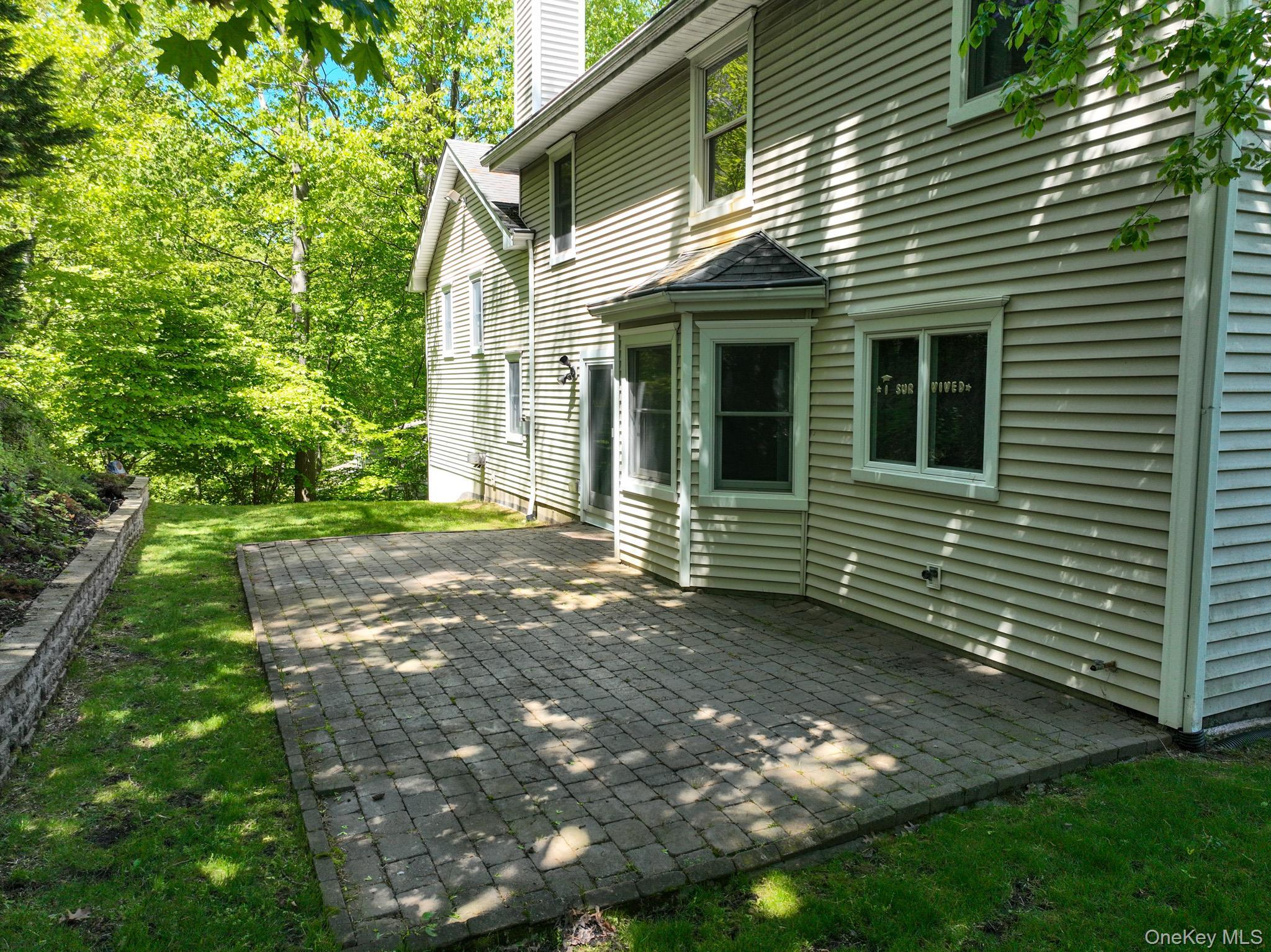 Single Family Glenwood Road Westchester County, NY 10528, MLS-996499-5