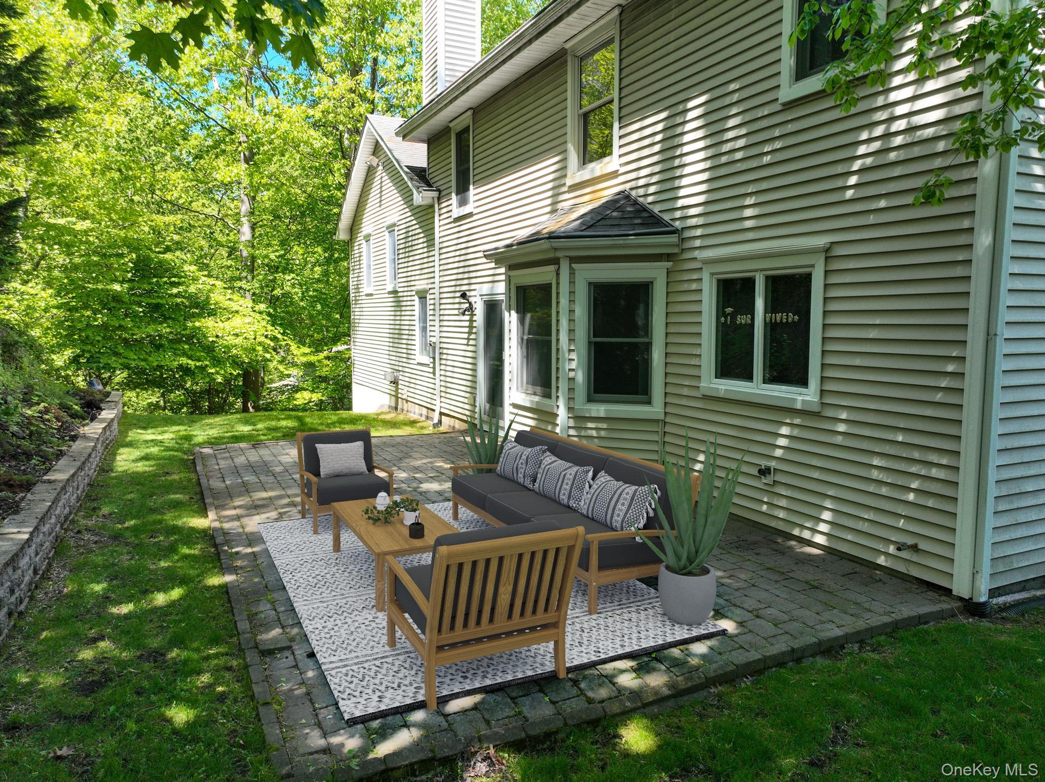 Single Family Glenwood Road Westchester County, NY 10528, MLS-996499-6
