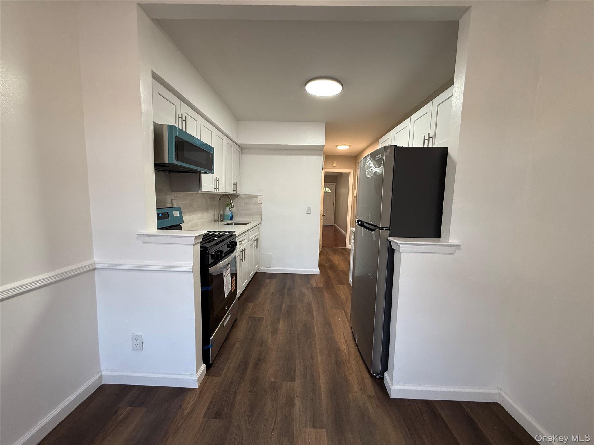 Apartment Avenue K  Brooklyn, NY 11236, MLS-996520-8