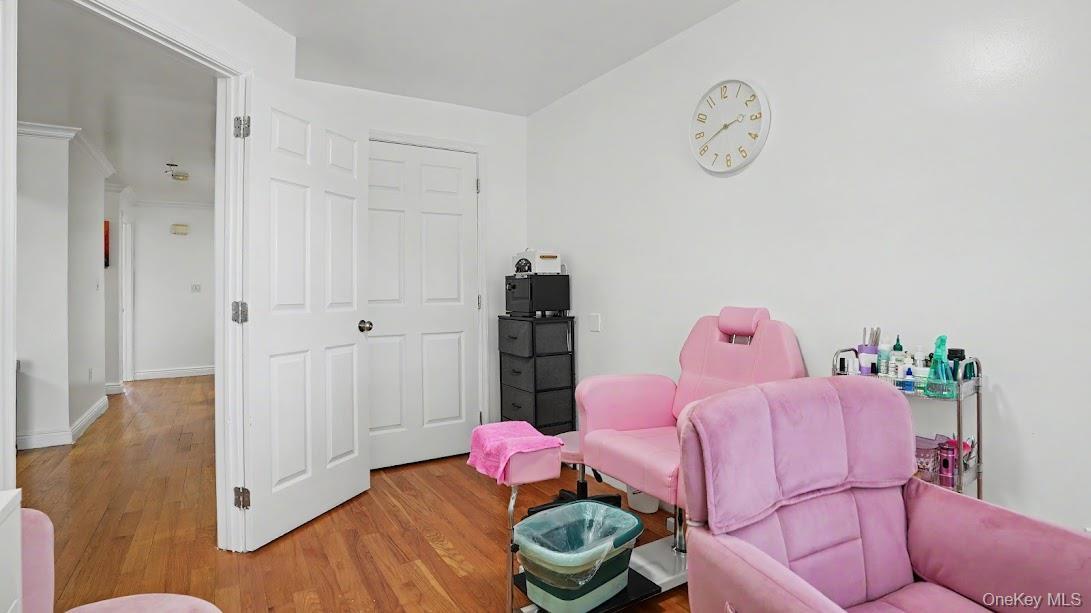 Single Family Zerega  Bronx, NY 10473, MLS-996527-16
