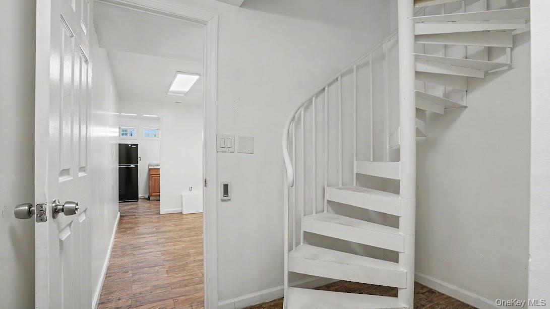 Single Family Zerega  Bronx, NY 10473, MLS-996527-29