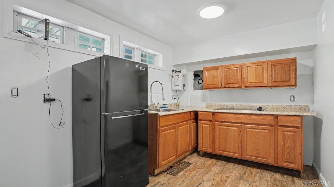 Single Family Zerega  Bronx, NY 10473, MLS-996527-31