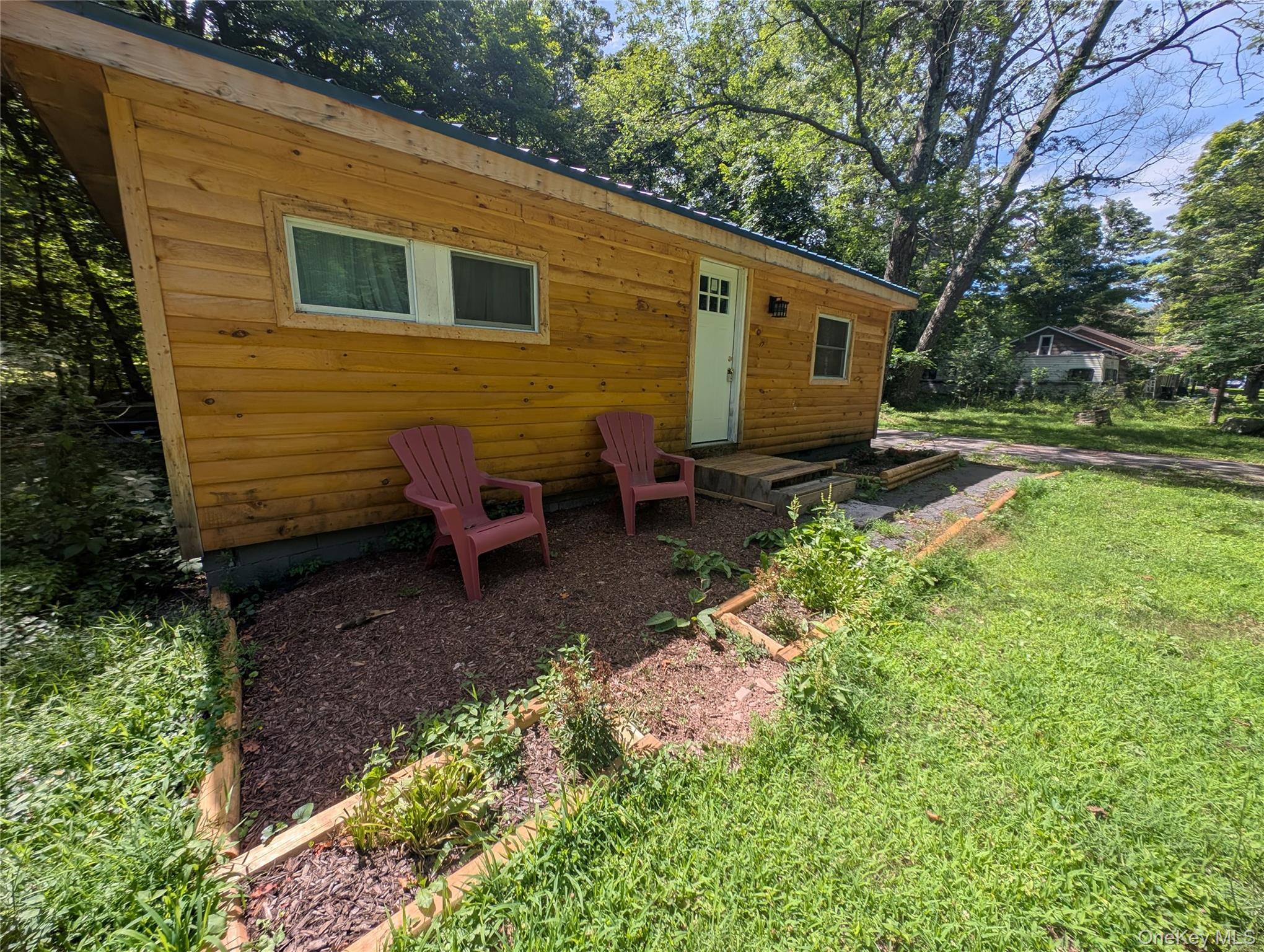 Single Family Hearts Content Greene County, NY 12473, MLS-996534-2