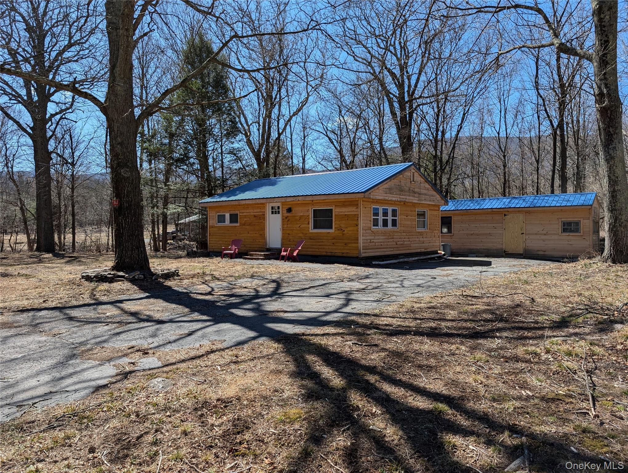 Single Family Hearts Content Greene County, NY 12473, MLS-996534-20