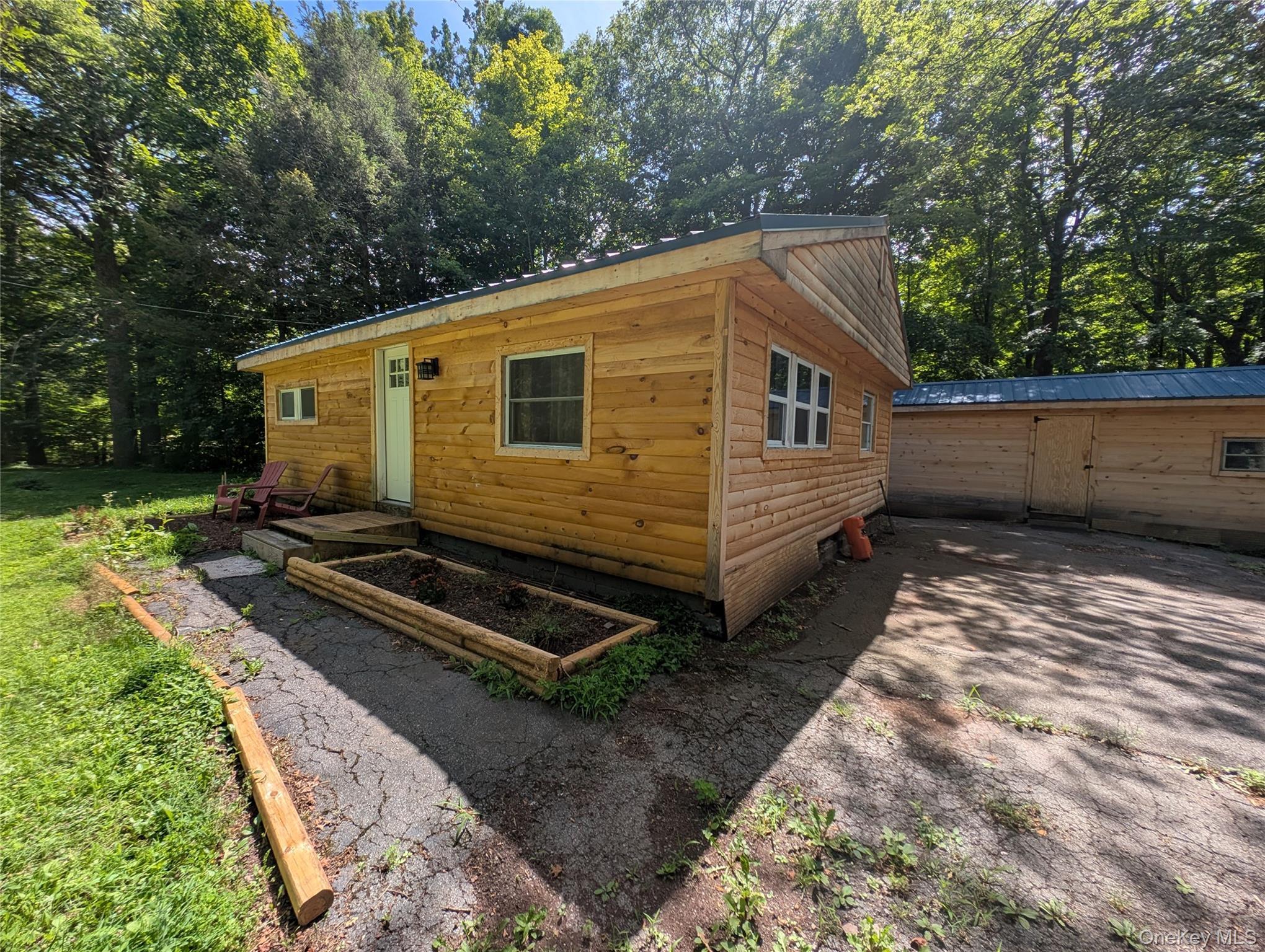 Single Family Hearts Content Greene County, NY 12473, MLS-996534-21