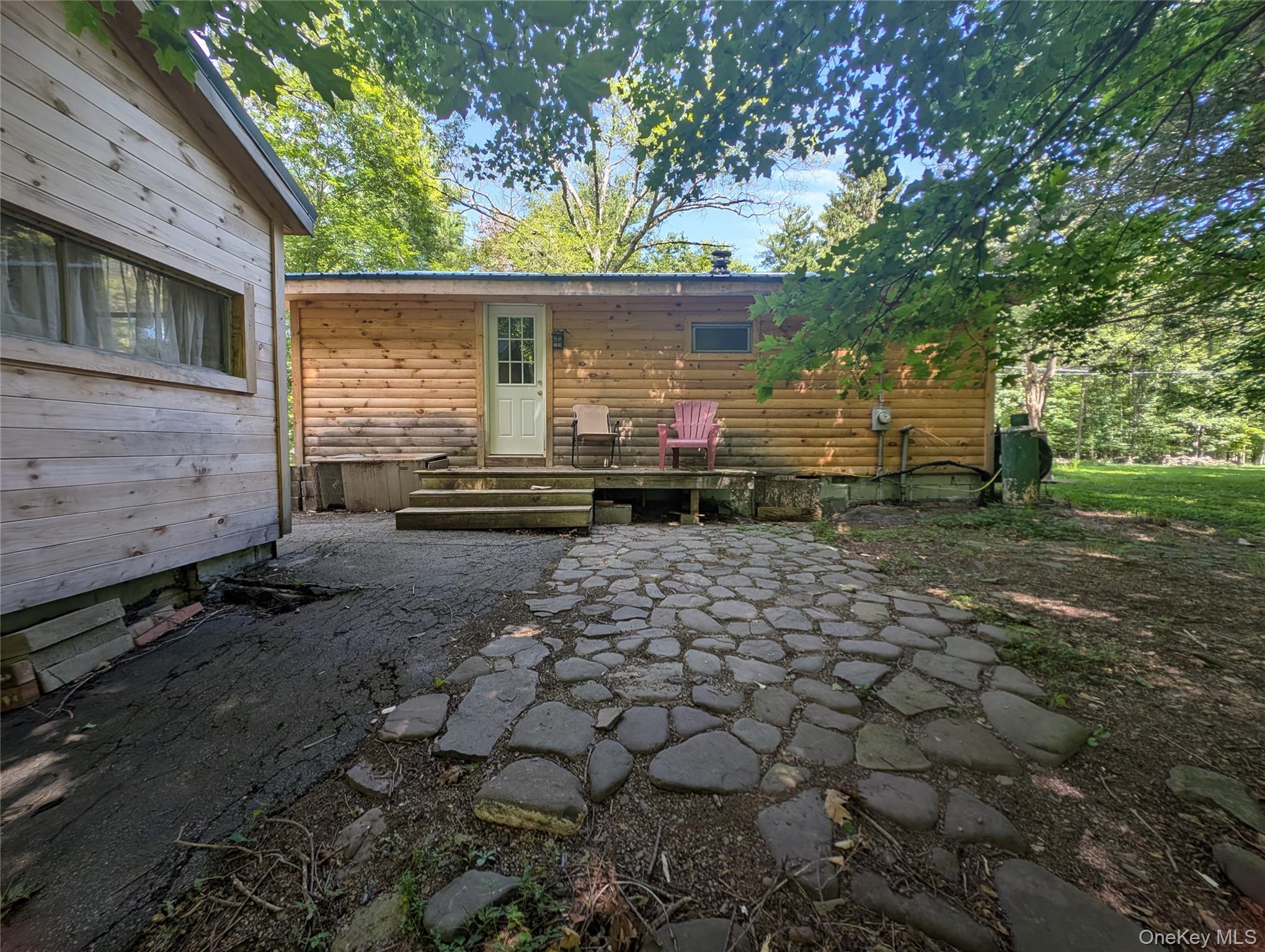 Single Family Hearts Content Greene County, NY 12473, MLS-996534-22