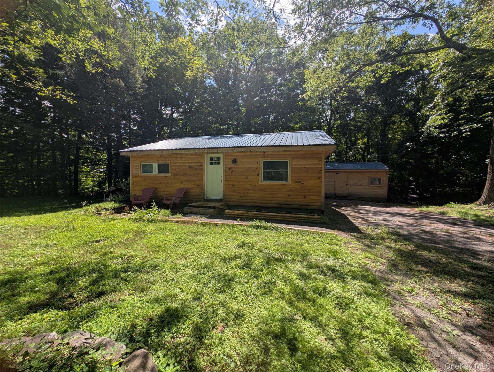 Single Family Hearts Content Greene County, NY 12473, MLS-996534-24