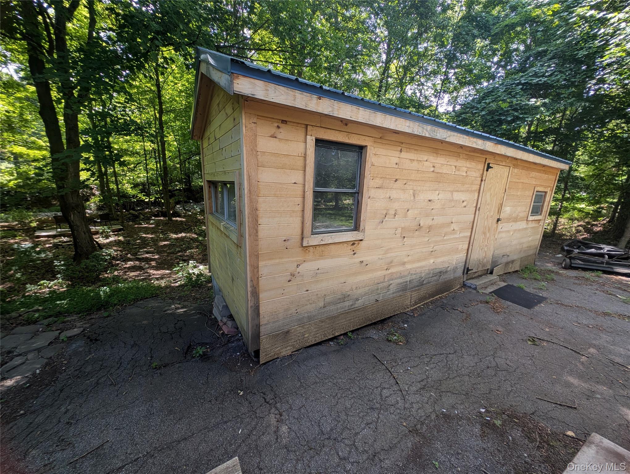 Single Family Hearts Content Greene County, NY 12473, MLS-996534-26