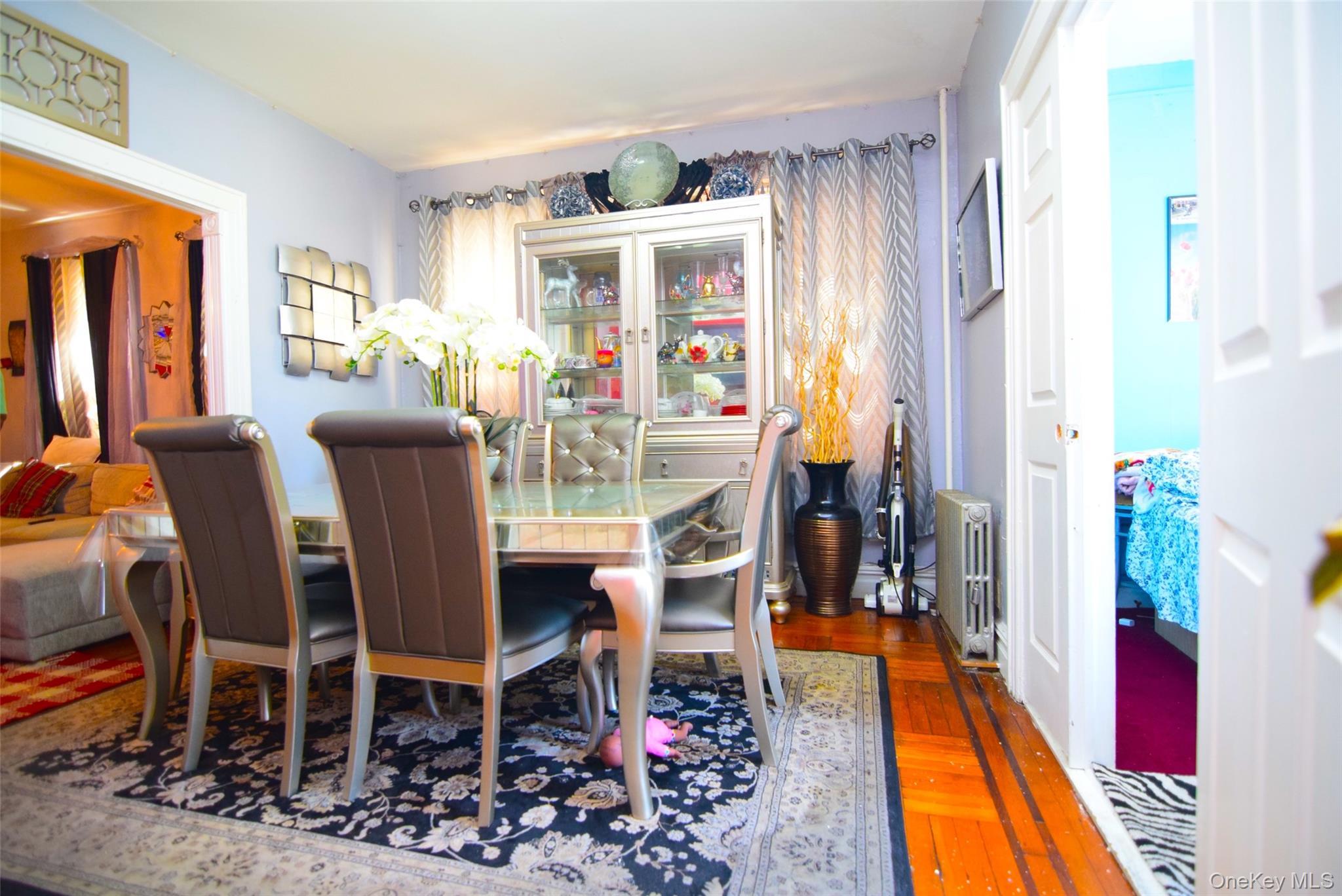 Single Family Edson Bronx, NY 10466, MLS-996537-11