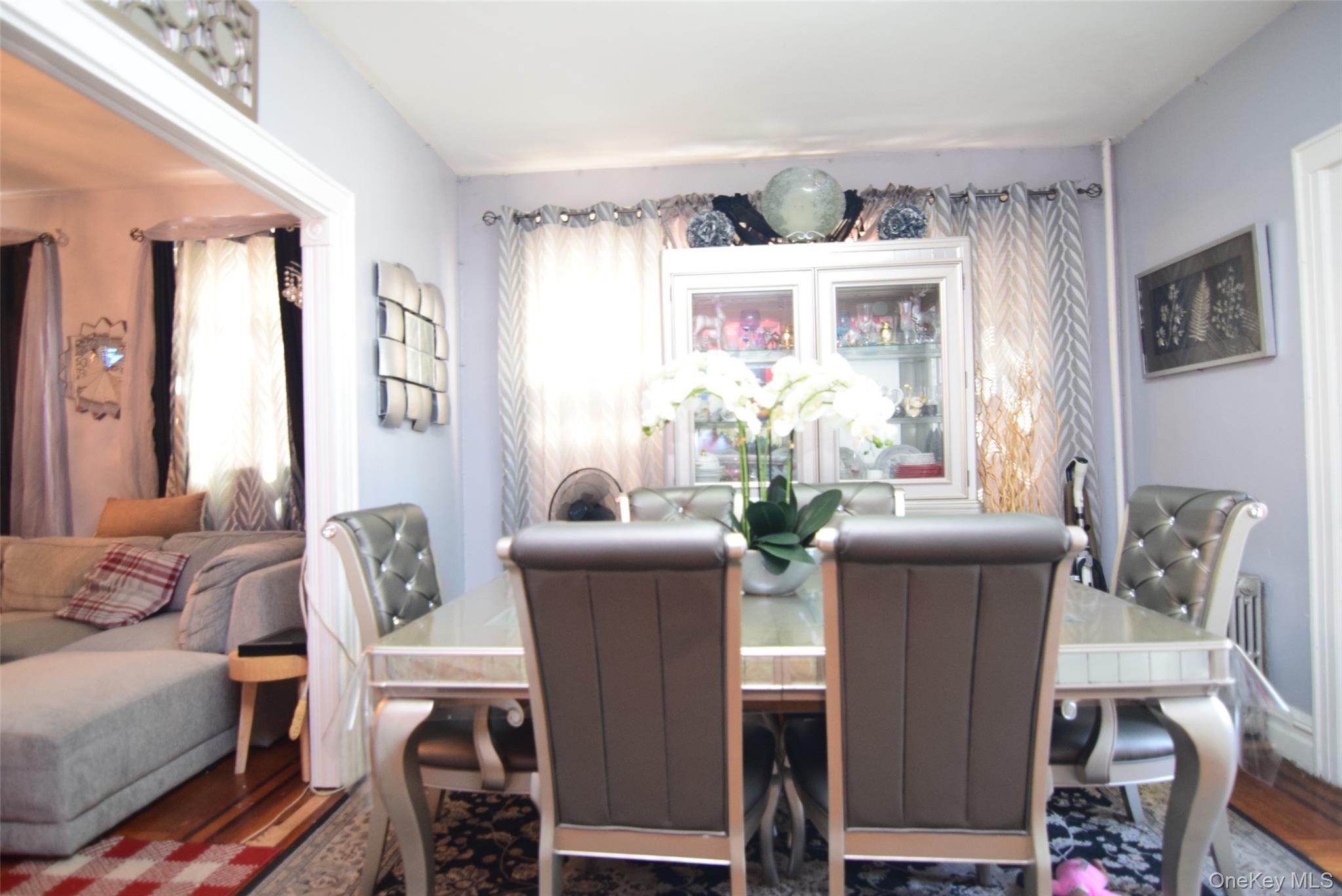 Single Family Edson Bronx, NY 10466, MLS-996537-12