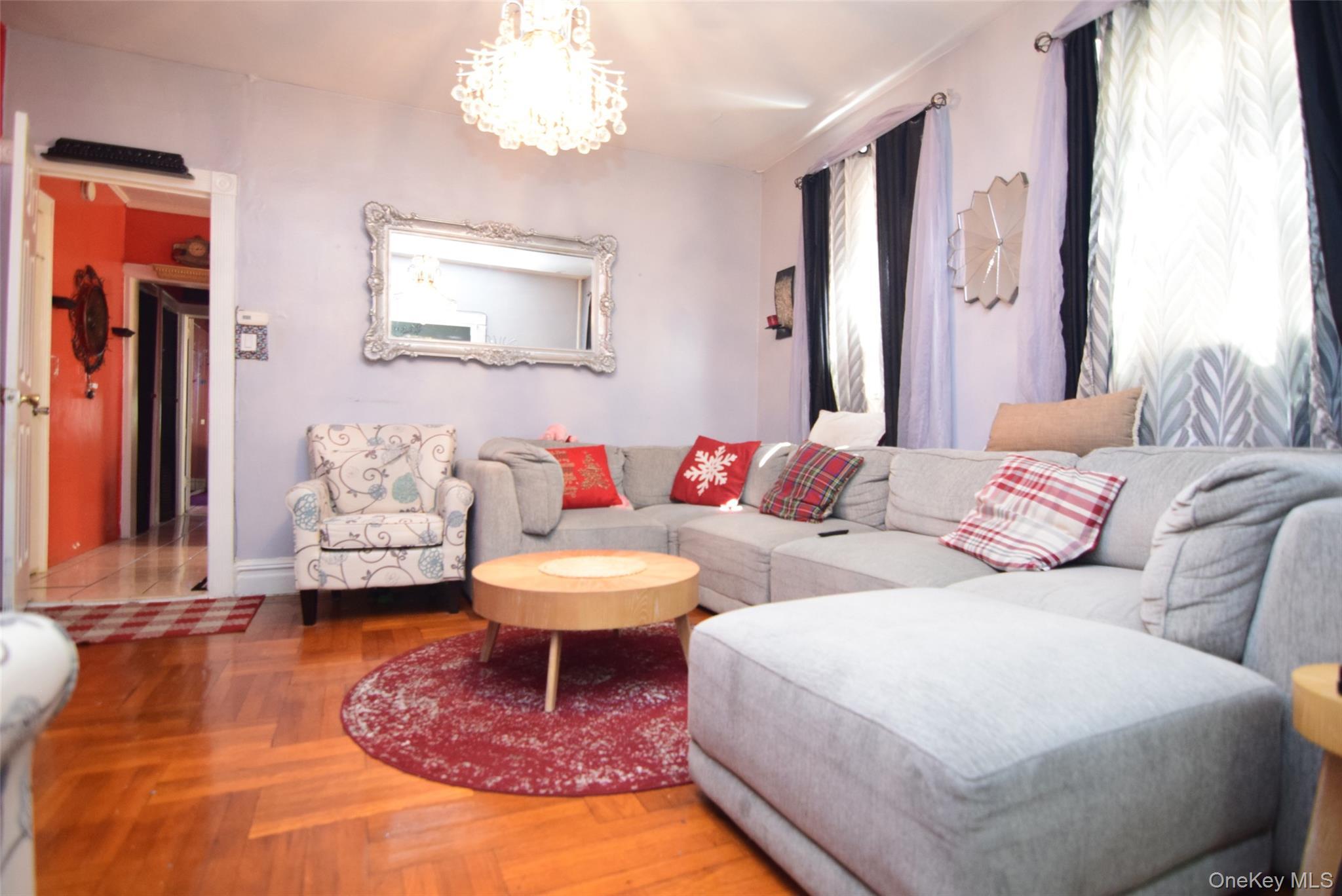 Single Family Edson Bronx, NY 10466, MLS-996537-13