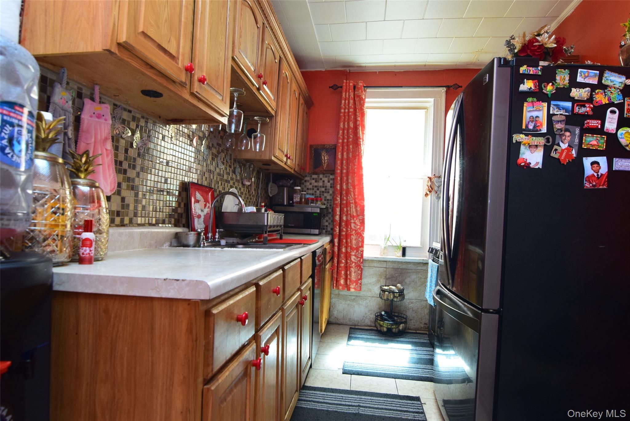 Single Family Edson Bronx, NY 10466, MLS-996537-16