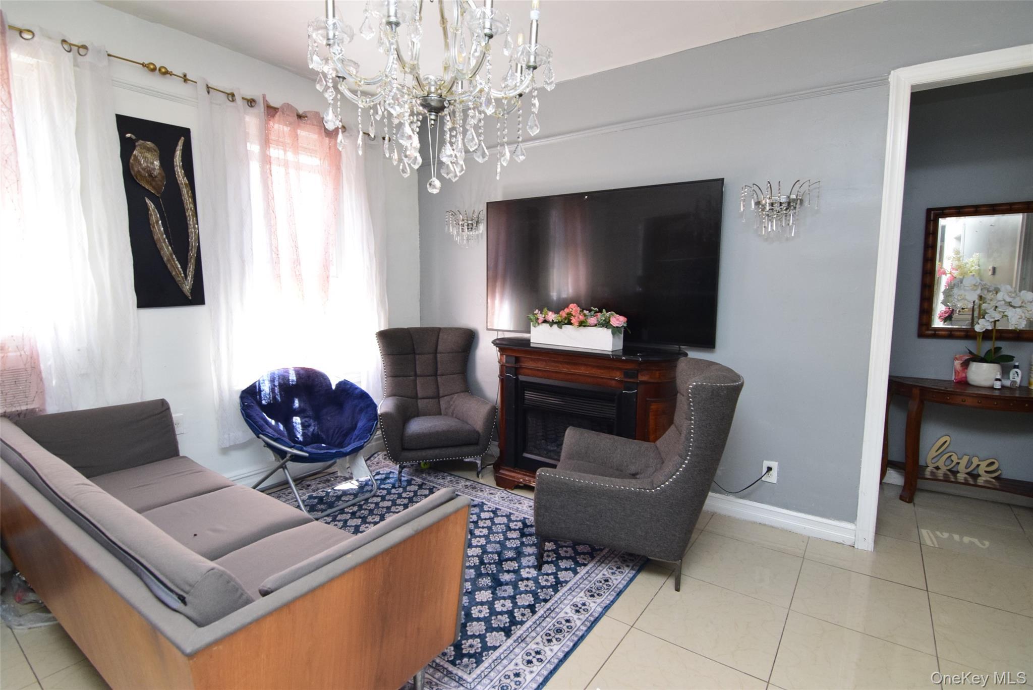 Single Family Edson Bronx, NY 10466, MLS-996537-7