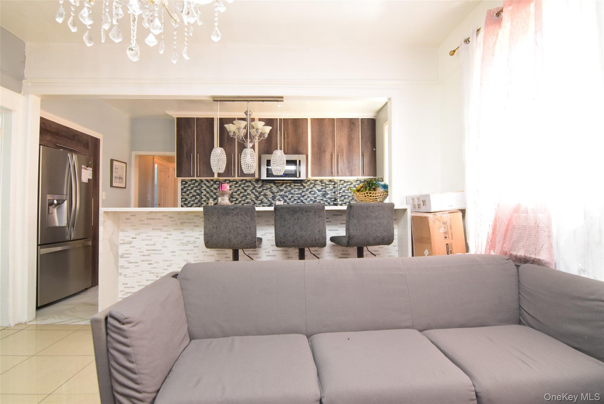 Single Family Edson Bronx, NY 10466, MLS-996537-9