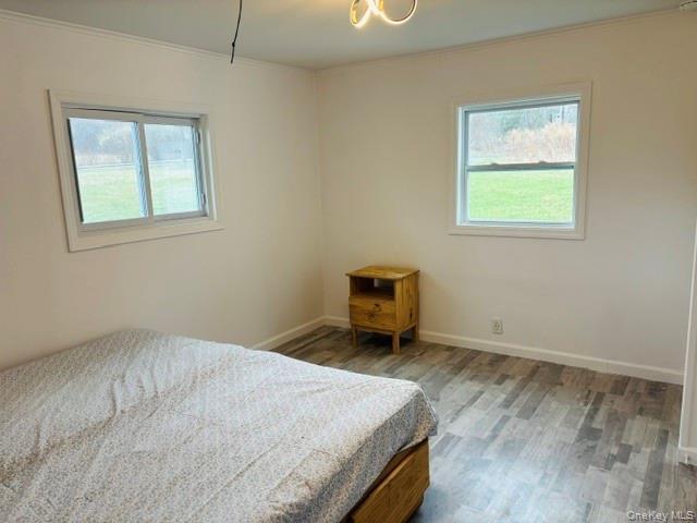 Single Family Hall Hill Columbia County, NY 12502, MLS-996541-16