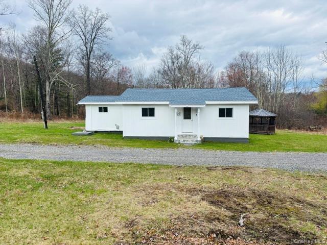 Single Family Hall Hill Columbia County, NY 12502, MLS-996541-3