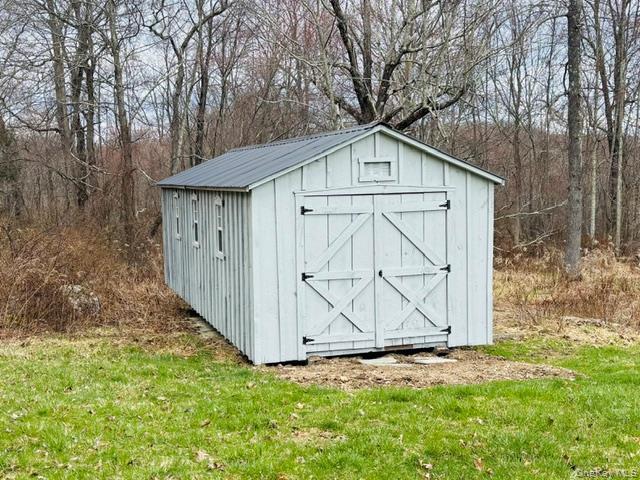 Single Family Hall Hill Columbia County, NY 12502, MLS-996541-4