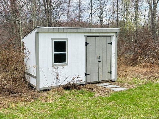 Single Family Hall Hill Columbia County, NY 12502, MLS-996541-5
