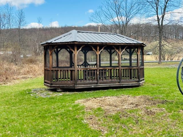 Single Family Hall Hill Columbia County, NY 12502, MLS-996541-6