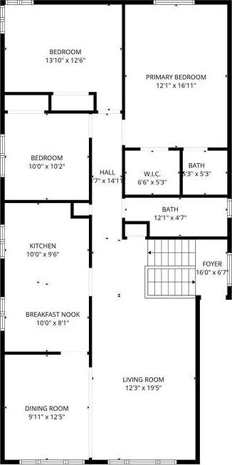 Single Family 92nd Street  Queens, NY 11414, MLS-996543-30