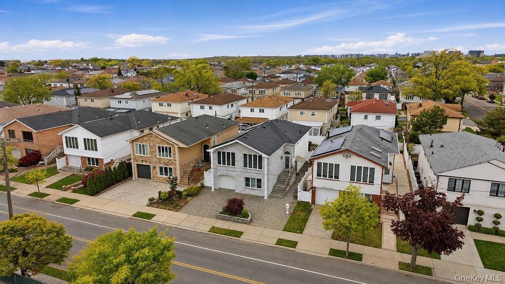 Single Family 92nd Street  Queens, NY 11414, MLS-996543-32