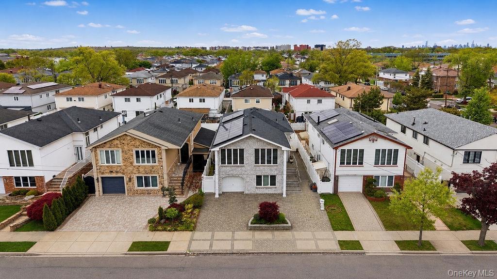 Single Family 92nd Street  Queens, NY 11414, MLS-996543-33