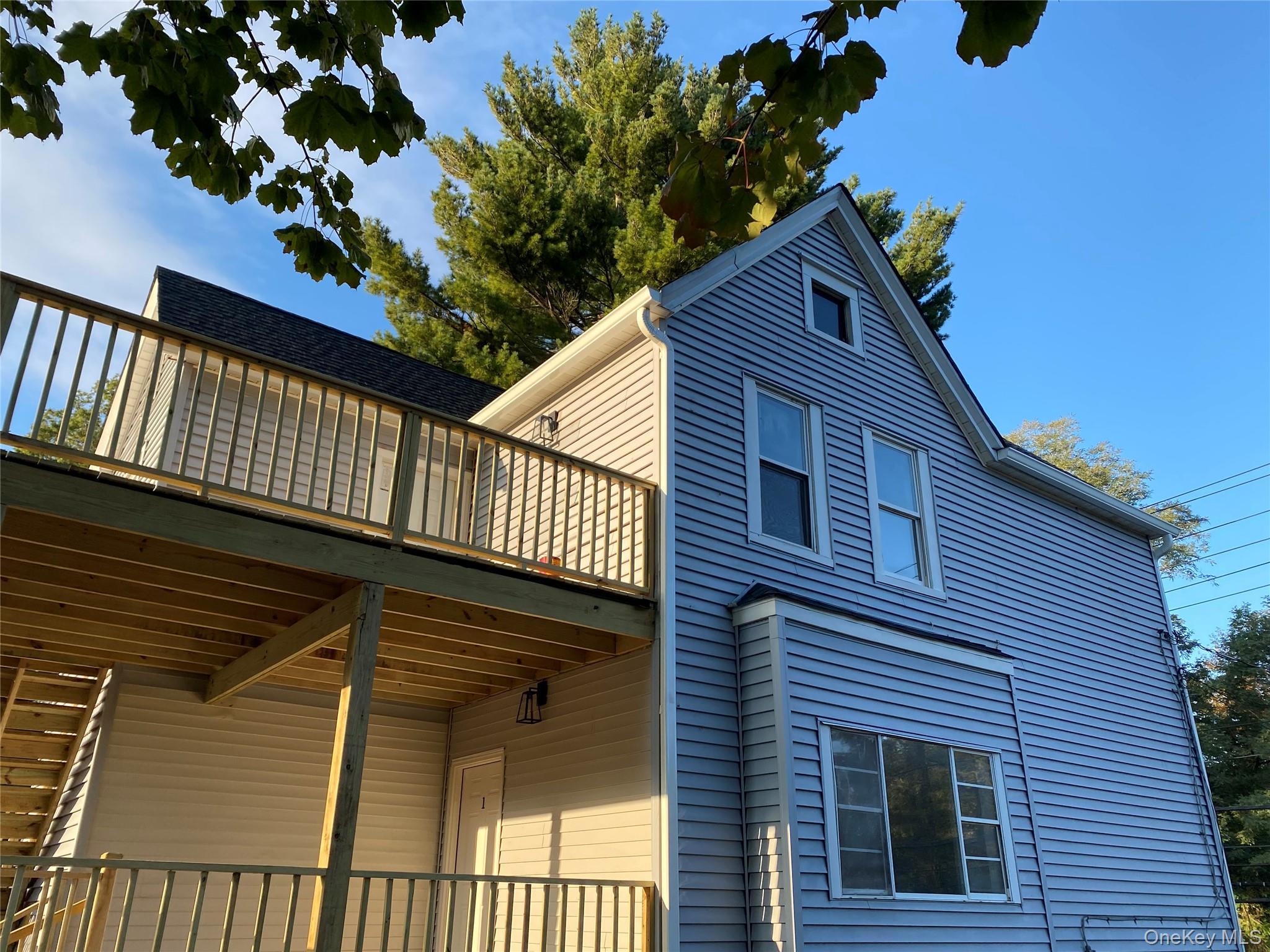 Single Family S Route 303 Rockland County, NY 10920, MLS-996545-2