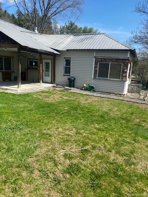 Single Family Jackson Drive  Ulster County, NY 12428, MLS-996549-10