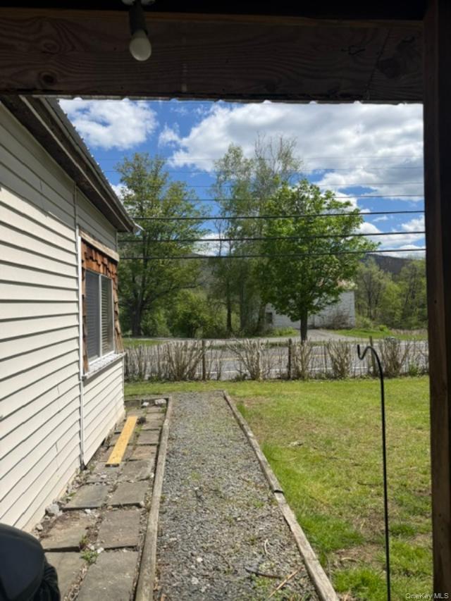 Single Family Jackson Drive  Ulster County, NY 12428, MLS-996549-11