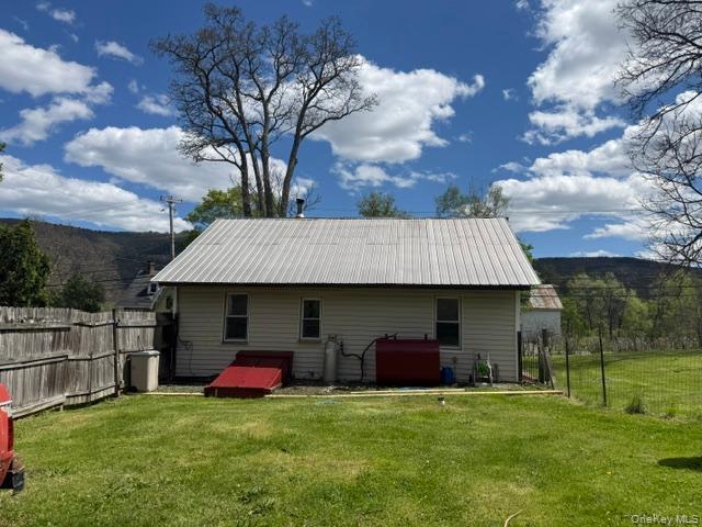 Single Family Jackson Drive  Ulster County, NY 12428, MLS-996549-12