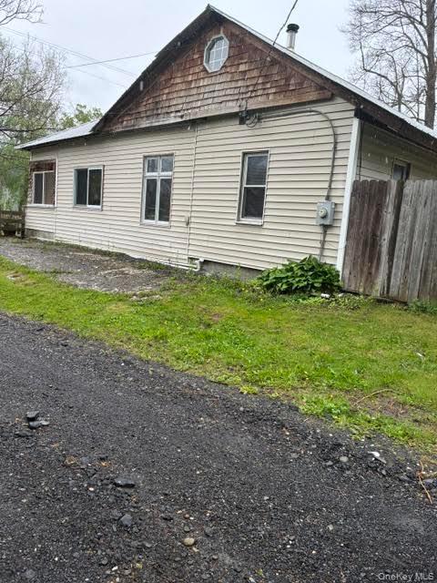Single Family Jackson Drive  Ulster County, NY 12428, MLS-996549-13