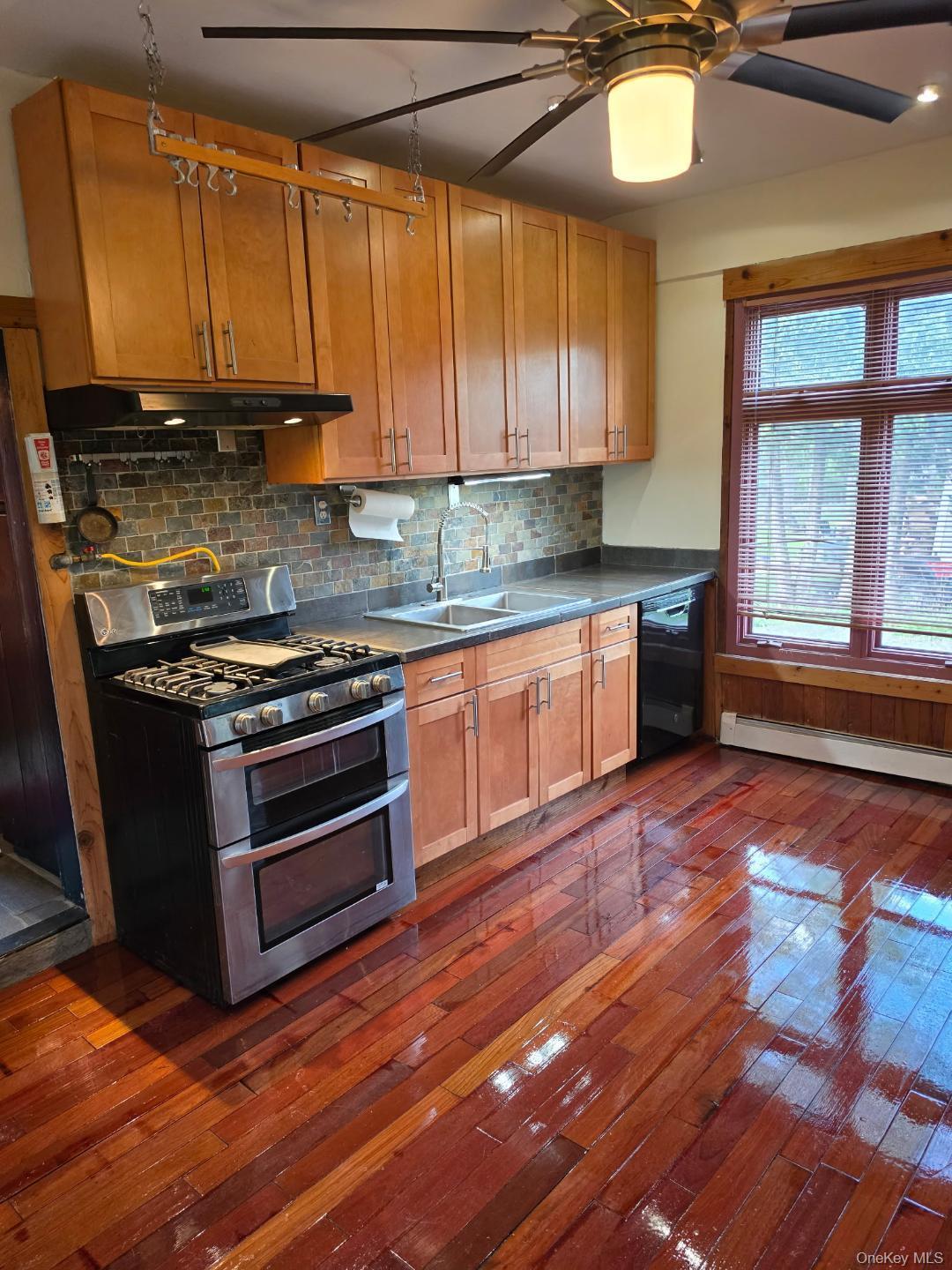 Single Family Jackson Drive  Ulster County, NY 12428, MLS-996549-15