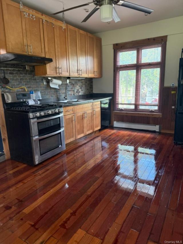 Single Family Jackson Drive  Ulster County, NY 12428, MLS-996549-16
