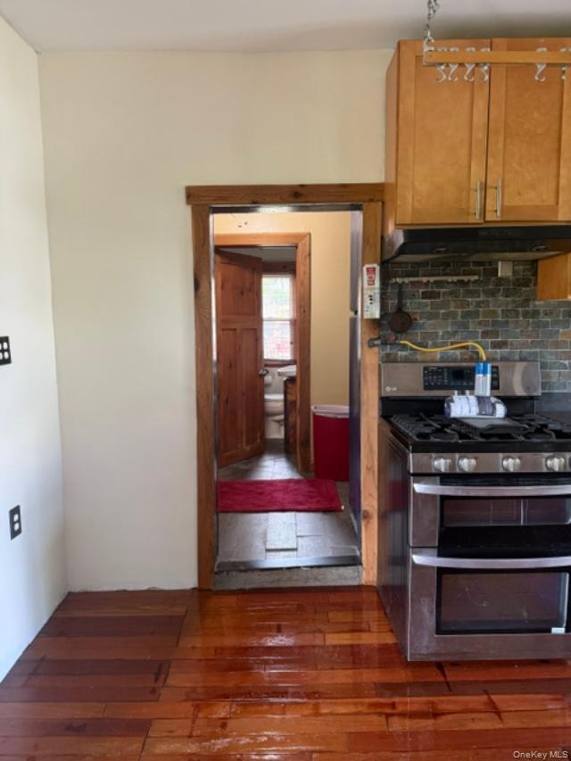 Single Family Jackson Drive  Ulster County, NY 12428, MLS-996549-17
