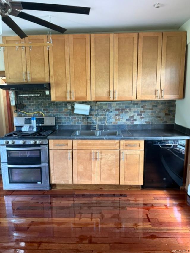Single Family Jackson Drive  Ulster County, NY 12428, MLS-996549-18