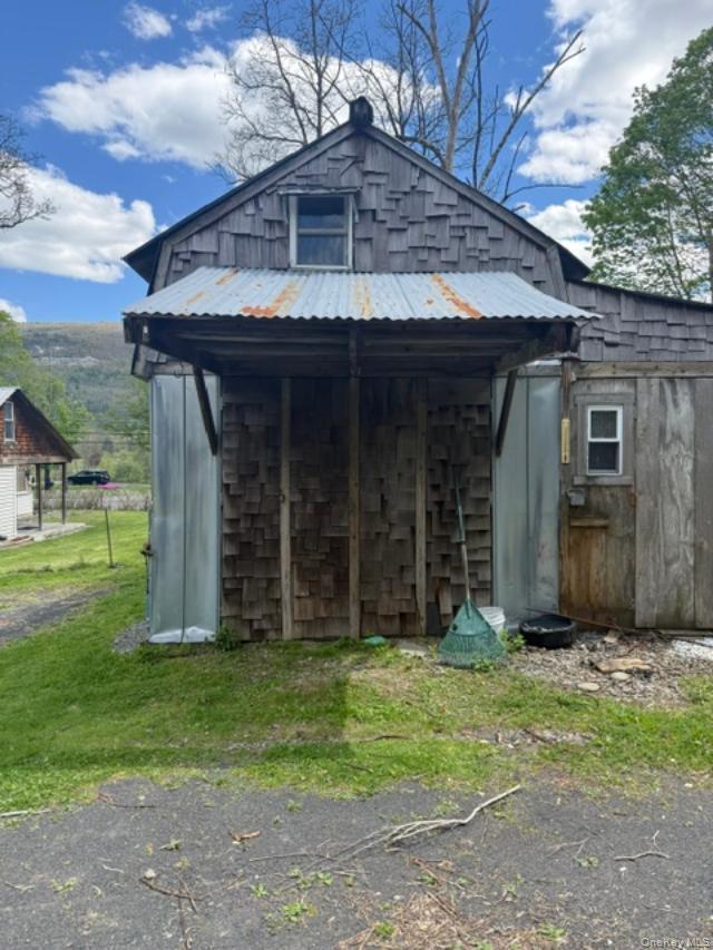 Single Family Jackson Drive  Ulster County, NY 12428, MLS-996549-38