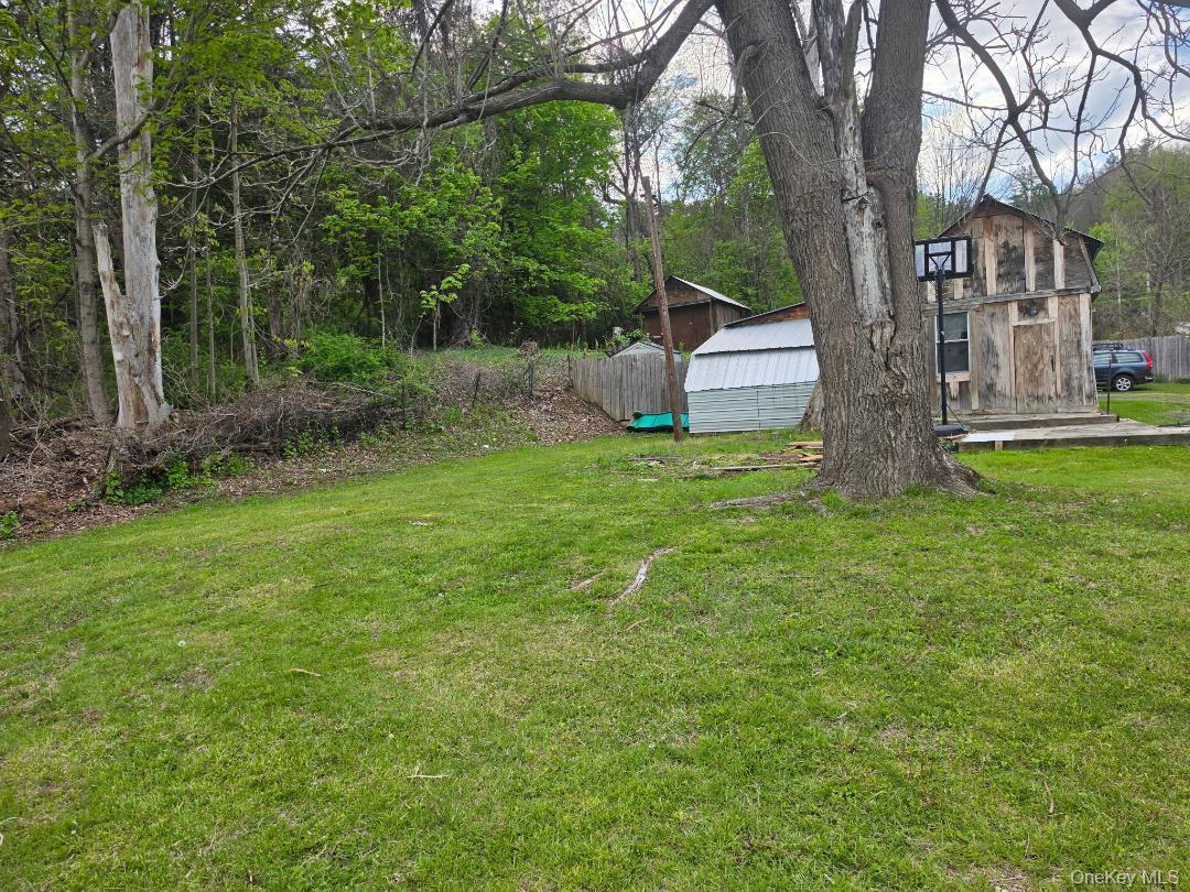 Single Family Jackson Drive  Ulster County, NY 12428, MLS-996549-40