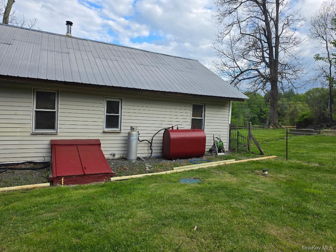 Single Family Jackson Drive  Ulster County, NY 12428, MLS-996549-7