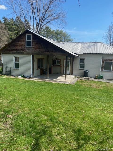 Single Family Jackson Drive  Ulster County, NY 12428, MLS-996549-9