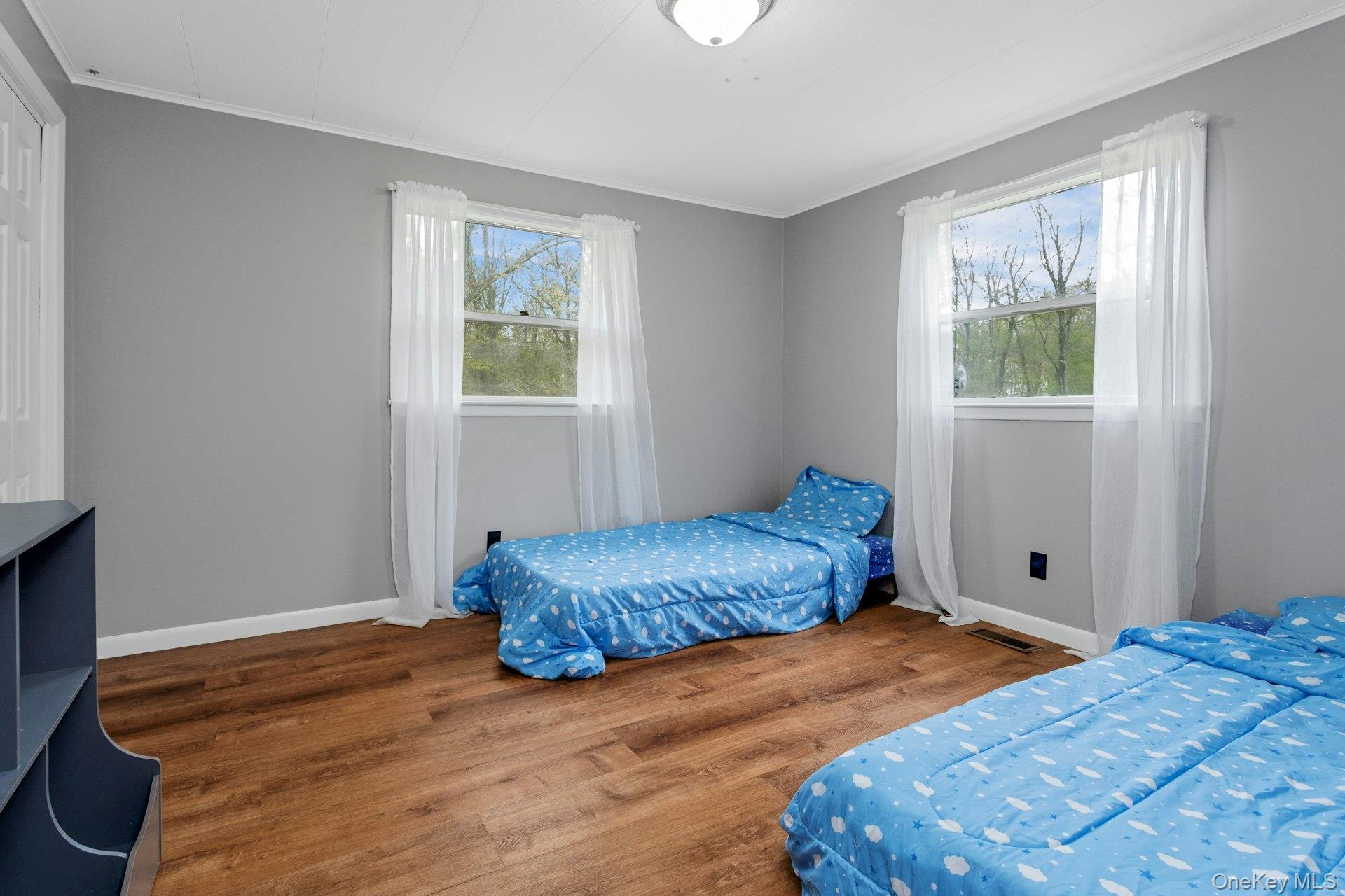 Single Family Hammond Hill Road Dutchess County, NY 12522, MLS-996553-16