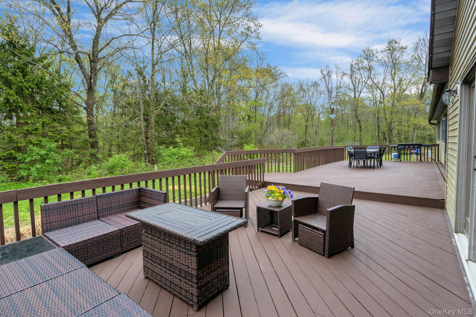 Single Family Hammond Hill Road Dutchess County, NY 12522, MLS-996553-17