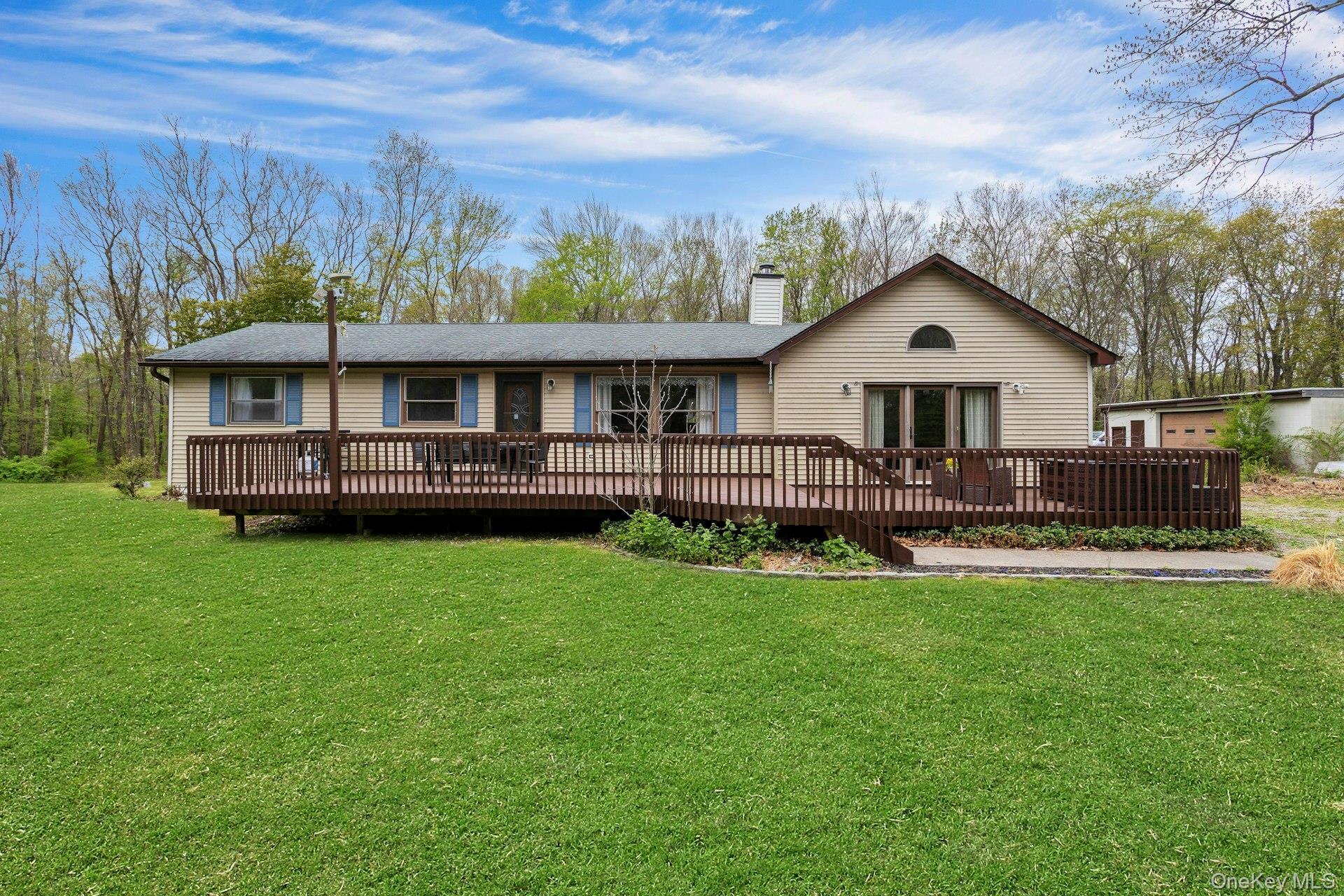 Single Family Hammond Hill Road Dutchess County, NY 12522, MLS-996553-2