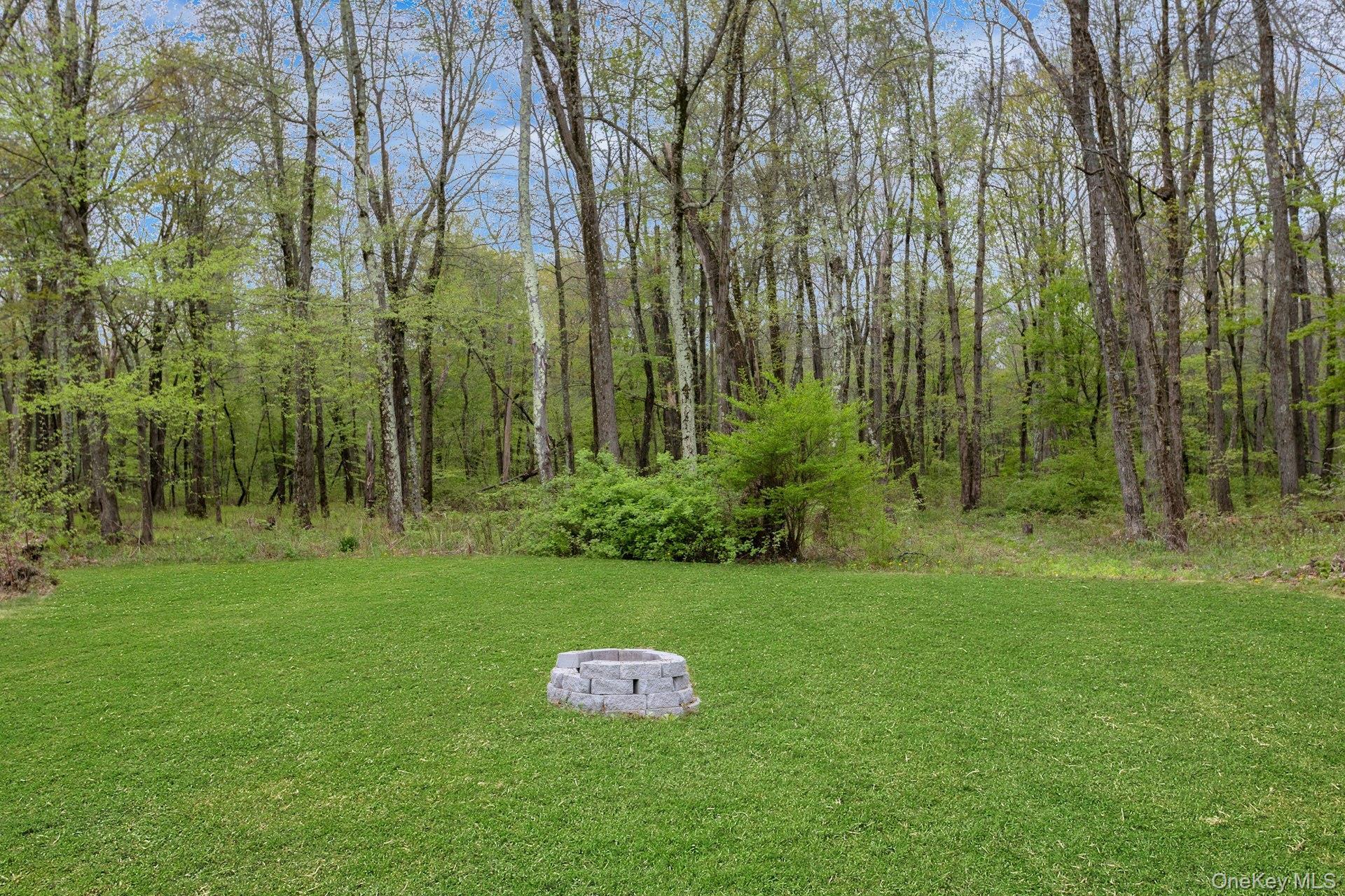 Single Family Hammond Hill Road Dutchess County, NY 12522, MLS-996553-20