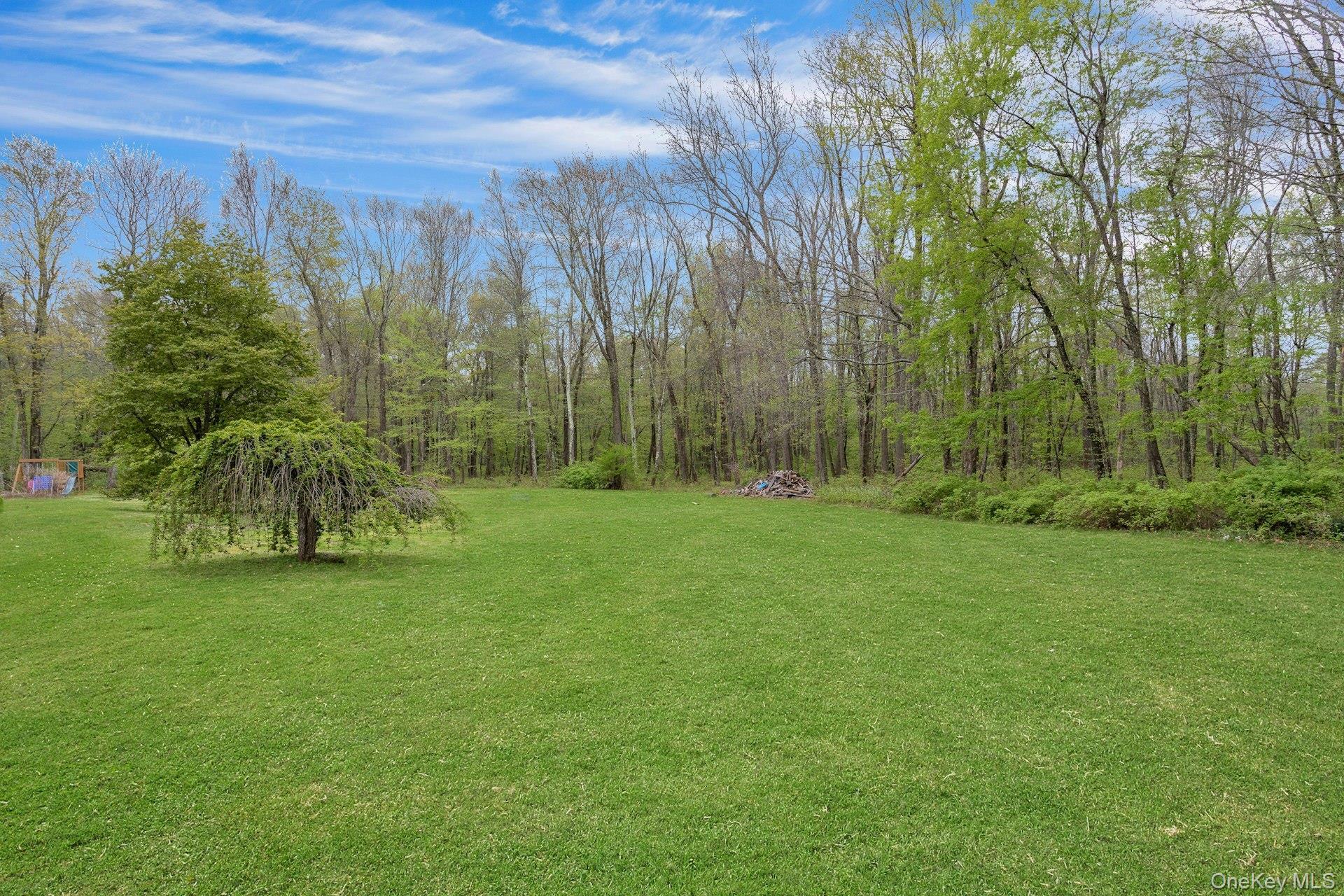 Single Family Hammond Hill Road  Dutchess County, NY 12522, MLS-996553-21