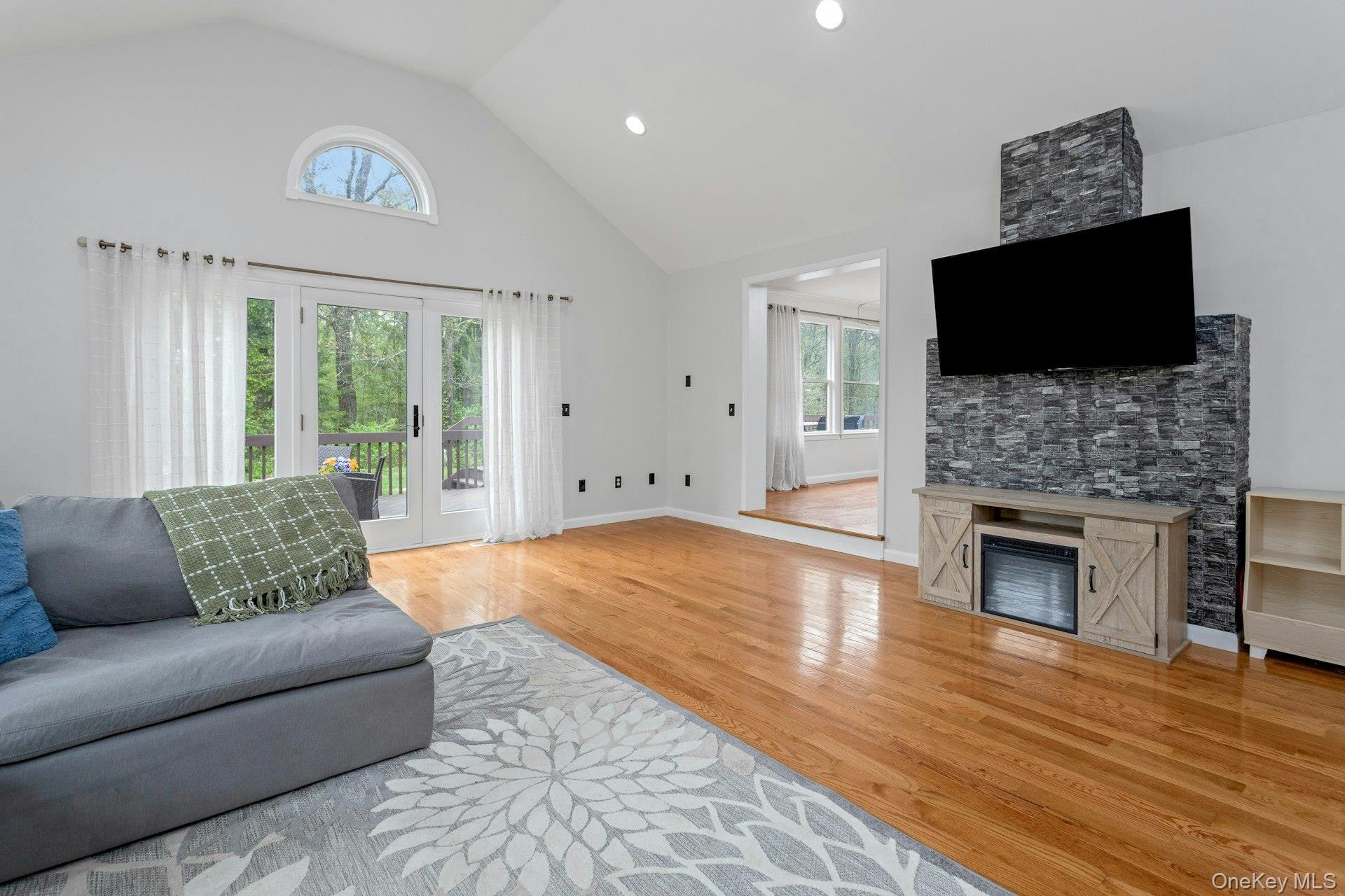 Single Family Hammond Hill Road Dutchess County, NY 12522, MLS-996553-4