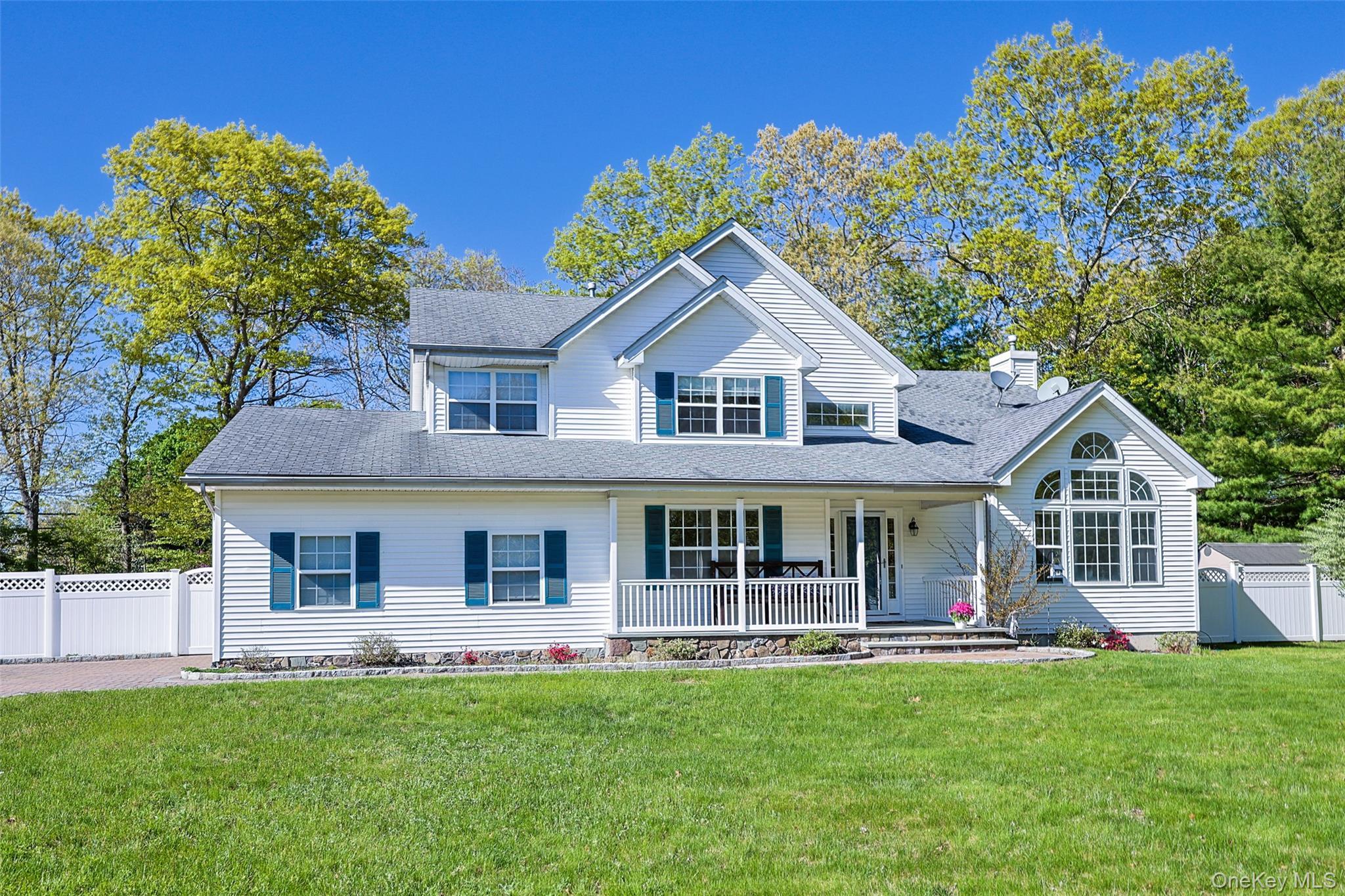 Single Family Sander Court  Suffolk County, NY 11953, MLS-996574-2