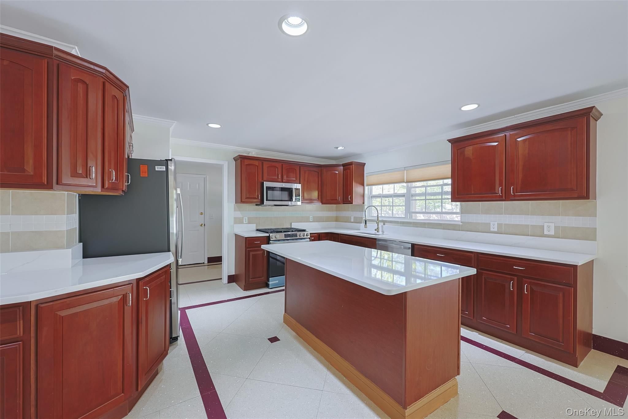 Single Family Sander Court  Suffolk County, NY 11953, MLS-996574-24