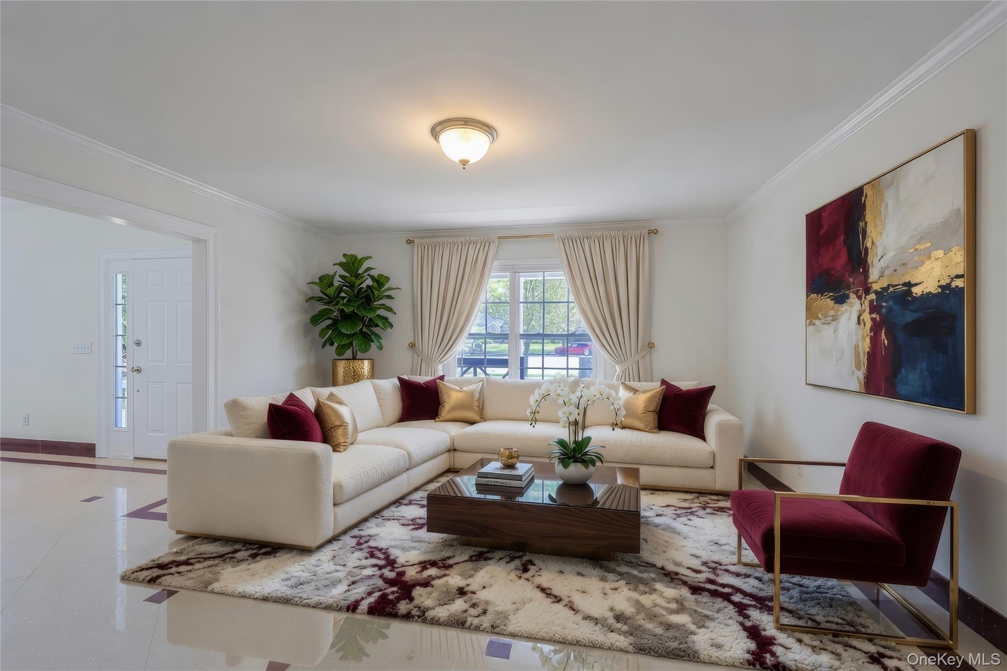 Single Family Sander Court  Suffolk County, NY 11953, MLS-996574-3