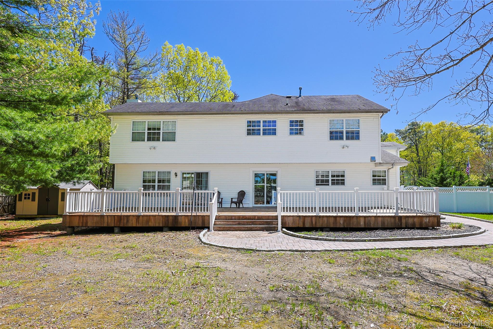 Single Family Sander Court  Suffolk County, NY 11953, MLS-996574-41