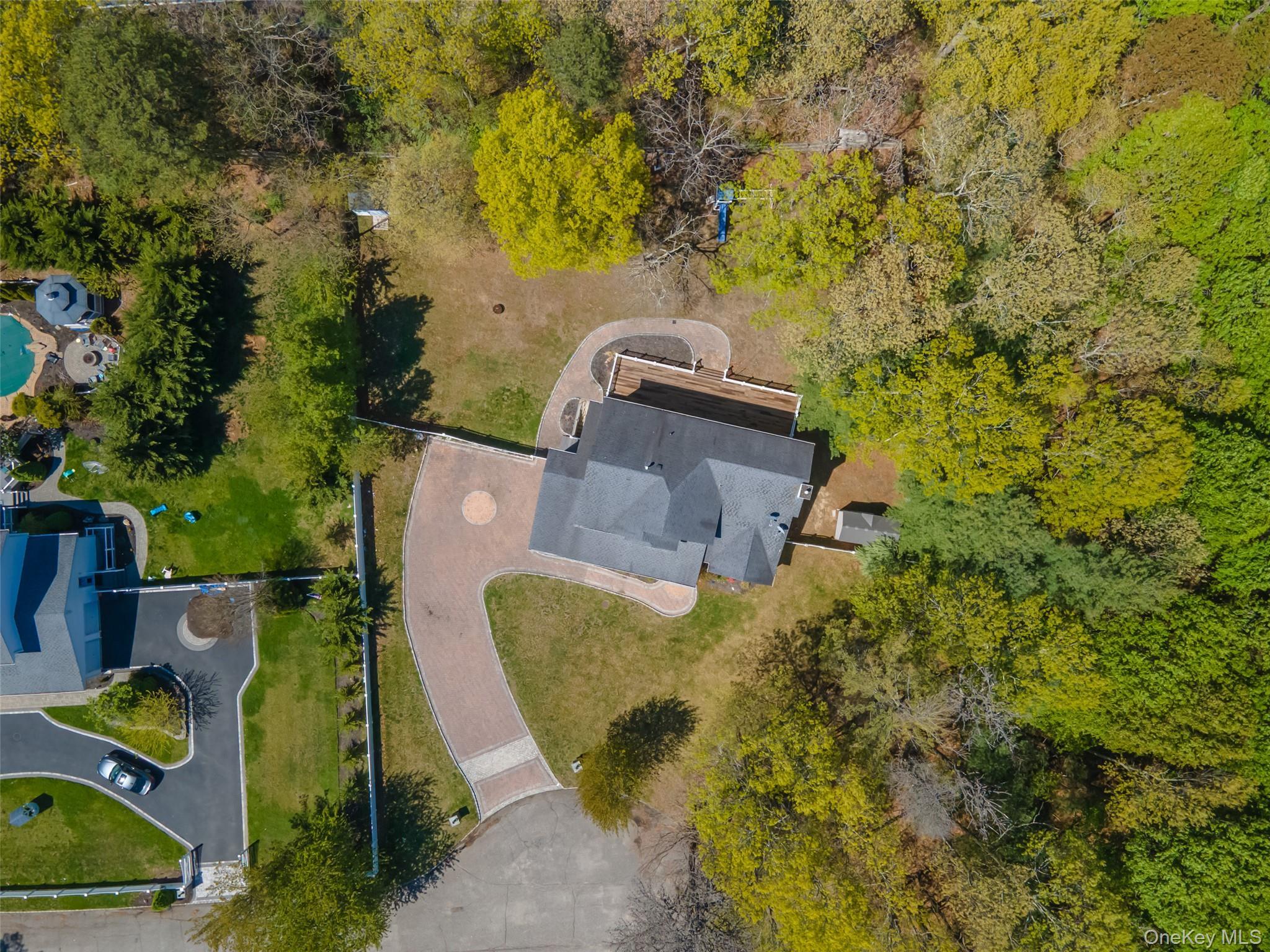 Single Family Sander Court  Suffolk County, NY 11953, MLS-996574-42